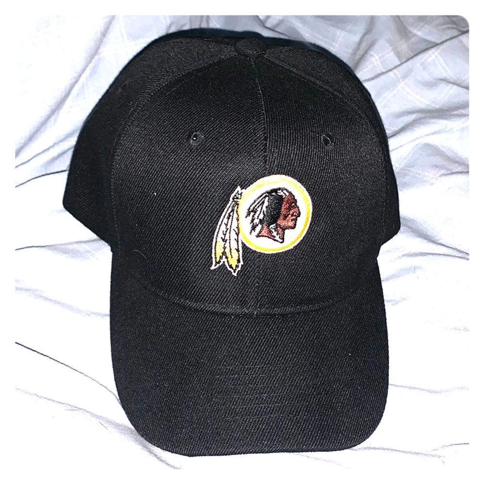 Brand new redskins hat 🔥🔥